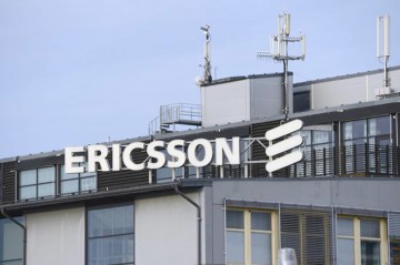 Ericsson angajează 750 de oameni